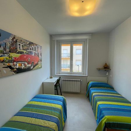 San Pietro D'Orio Verde Grado Eksteriør billede