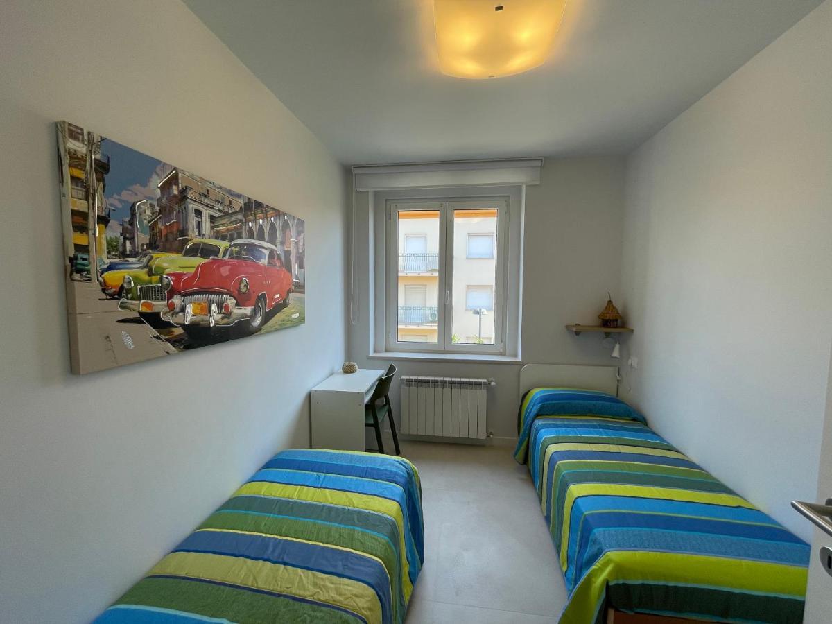 San Pietro D'Orio Verde Grado Eksteriør billede