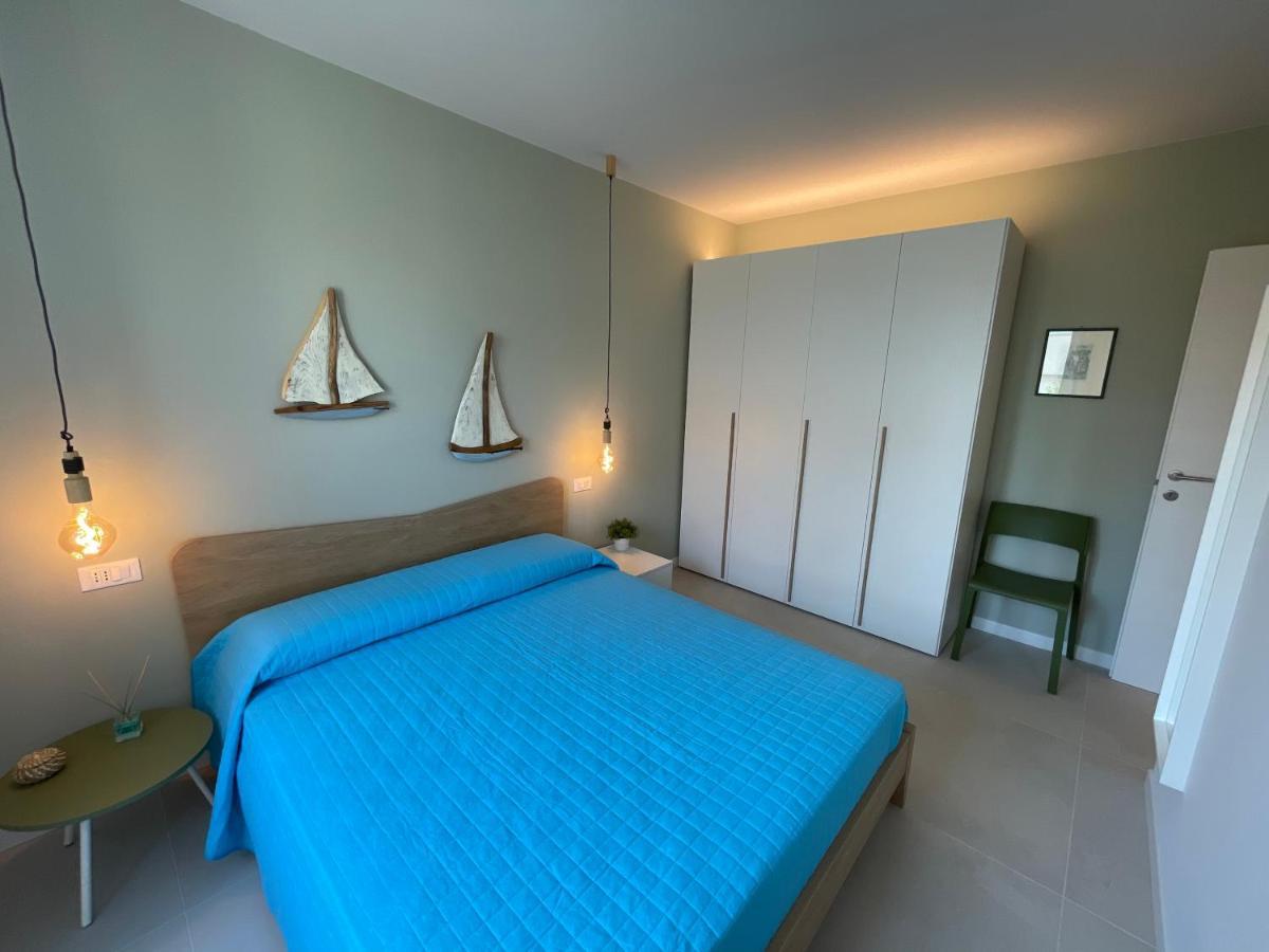 San Pietro D'Orio Verde Grado Eksteriør billede
