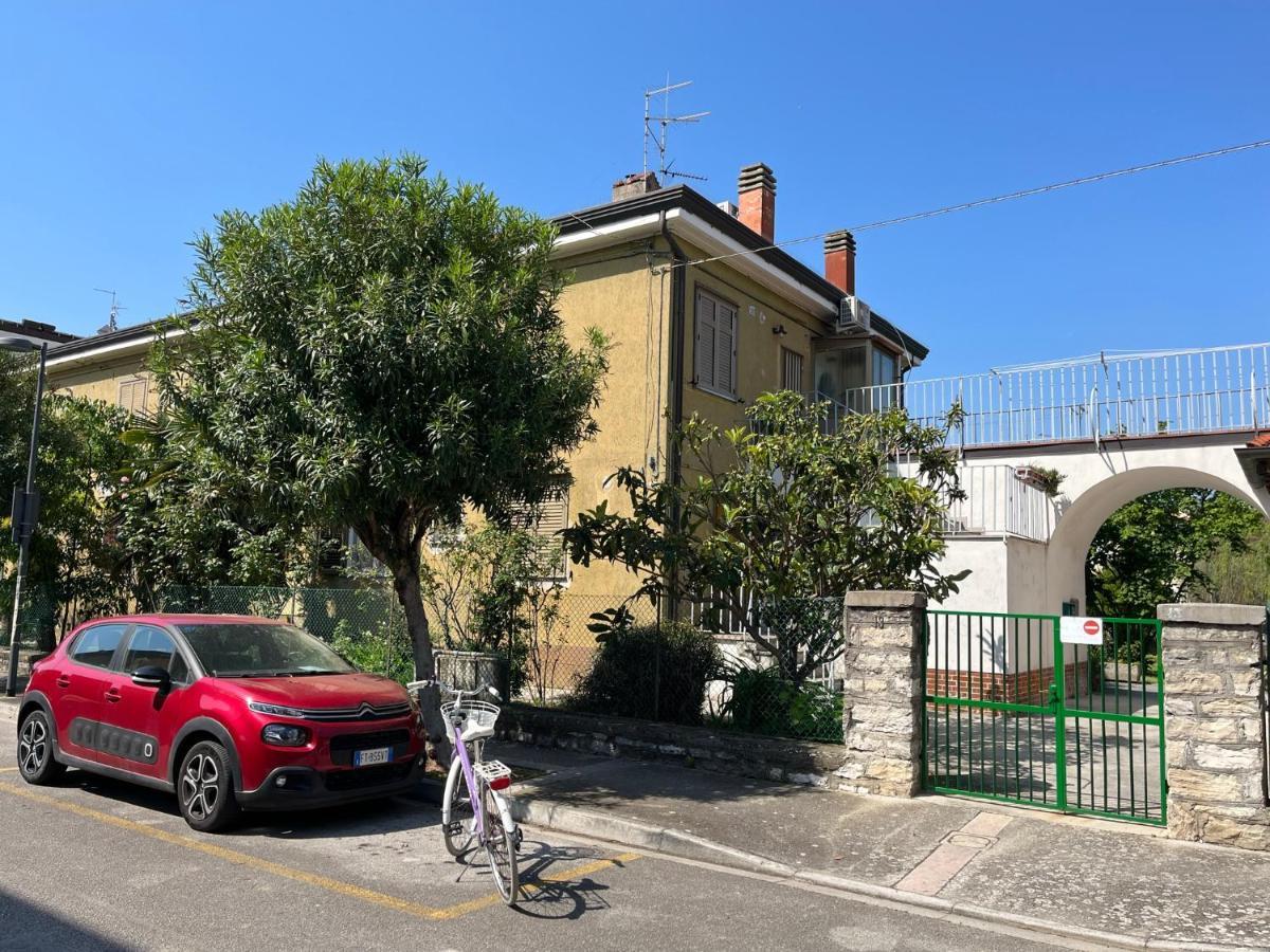 San Pietro D'Orio Verde Grado Eksteriør billede