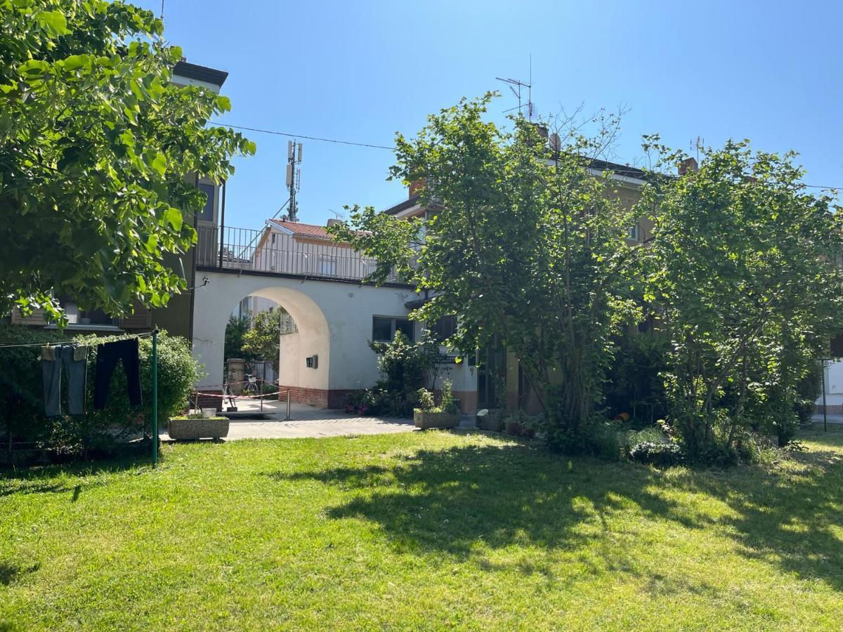 San Pietro D'Orio Verde Grado Eksteriør billede